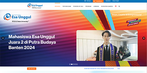 Universitas Esa Unggul